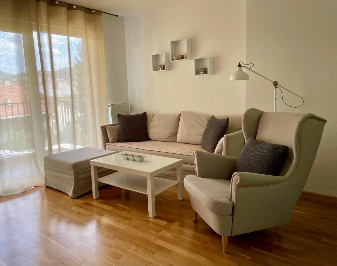 Like Home 1 Sarajevo Bagian luar foto