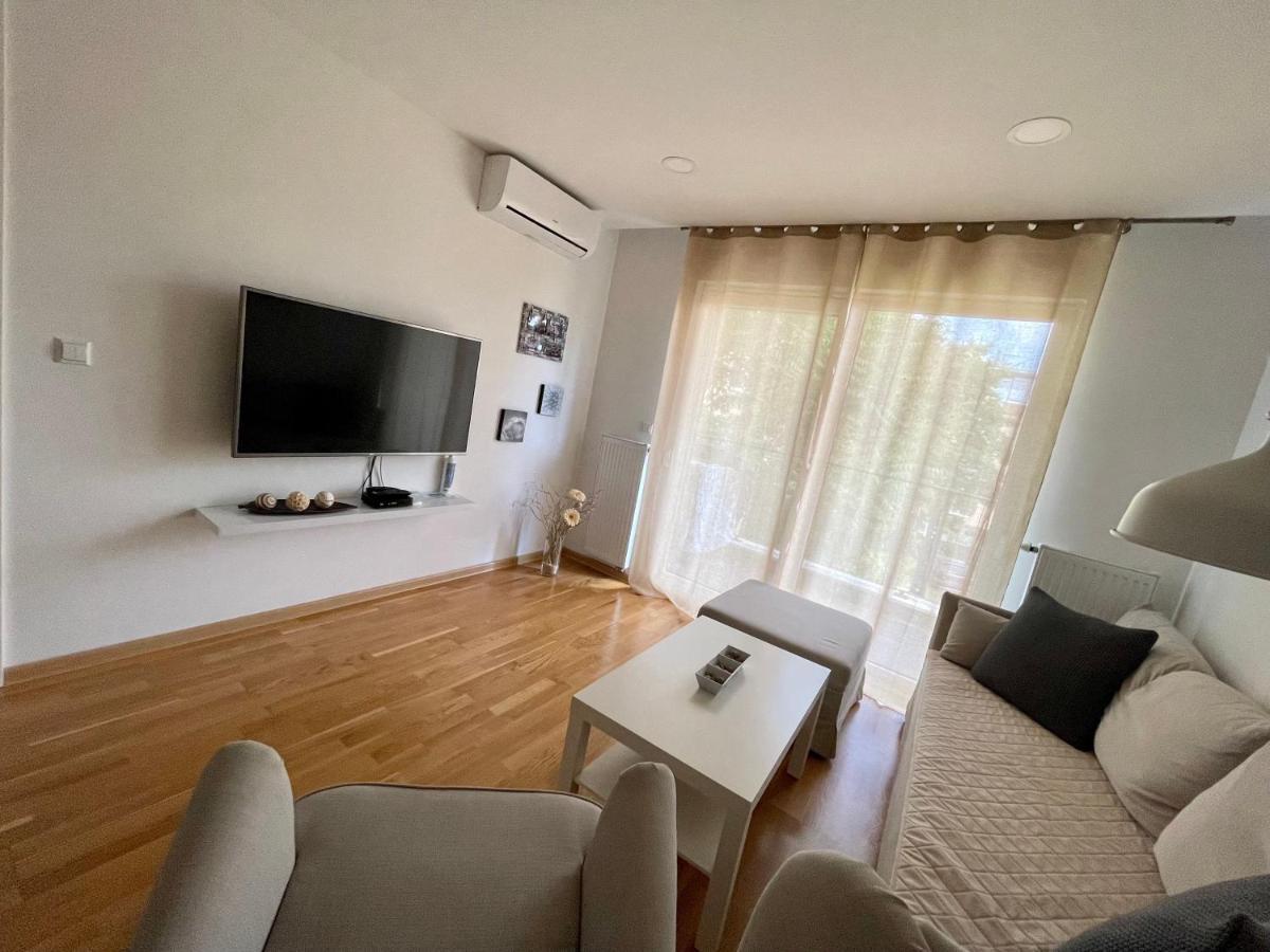 Like Home 1 Sarajevo Bagian luar foto