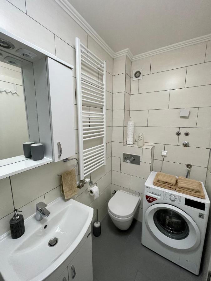 Like Home 1 Sarajevo Bagian luar foto