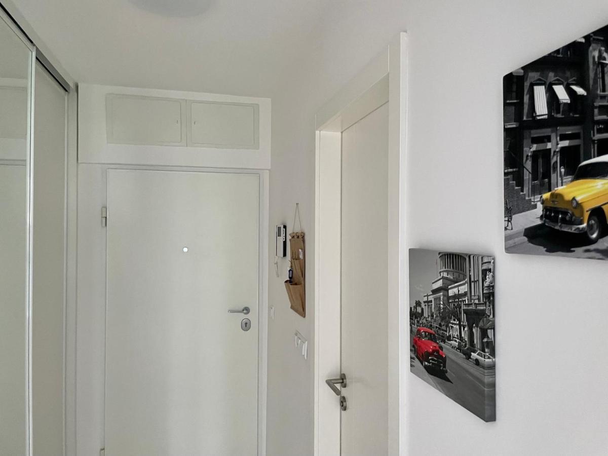 Like Home 1 Sarajevo Bagian luar foto