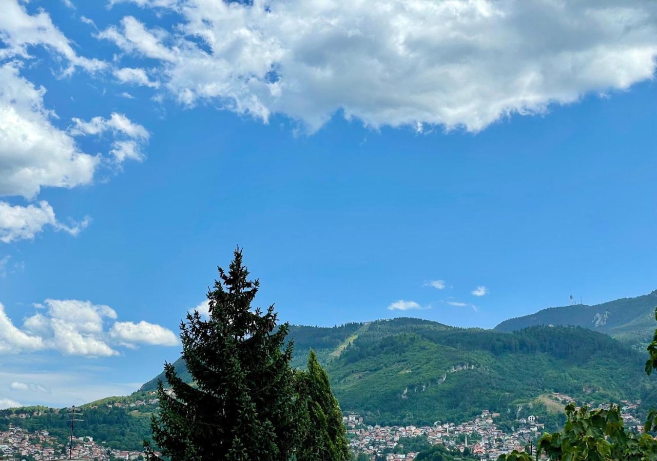 Like Home 1 Sarajevo Bagian luar foto