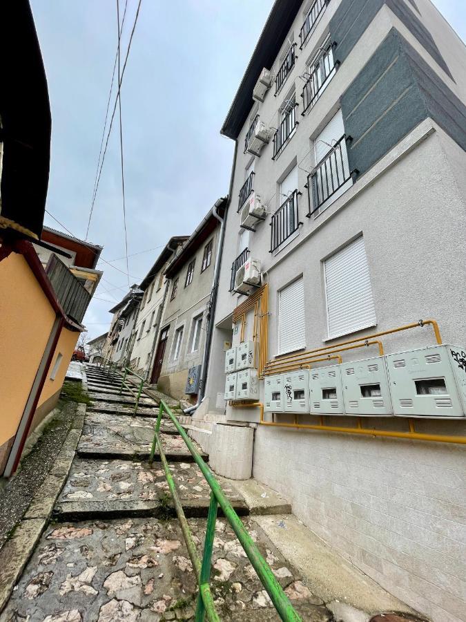 Like Home 1 Sarajevo Bagian luar foto
